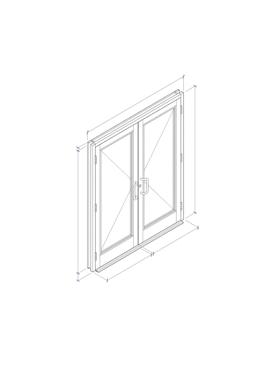 Door Installation in Sacramento, CA — Find the Right Door — Capital Glazing