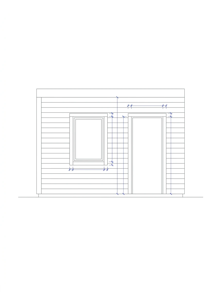 Siding Contractor in Sacramento, CA — Install, Replace, and Trim — Capital Glazing