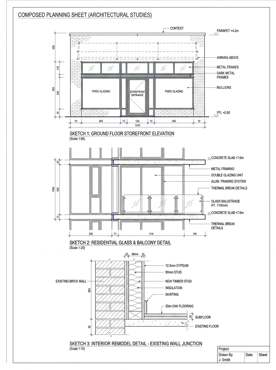 Glazing Services in Sacramento, CA: Find Your Service Path — Capital Glazing