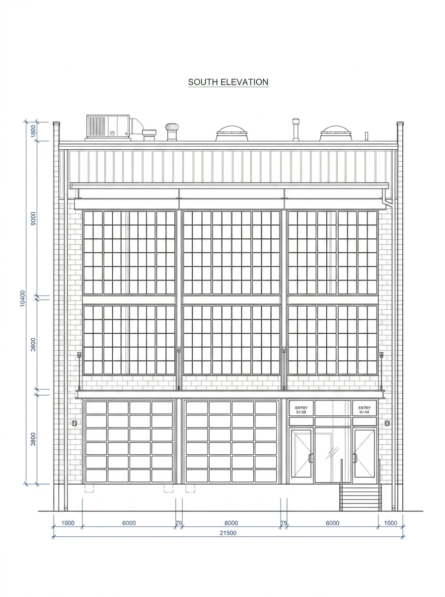 Glazier in West Sacramento, CA for Riverfront and Industrial Glass — Capital Glazing