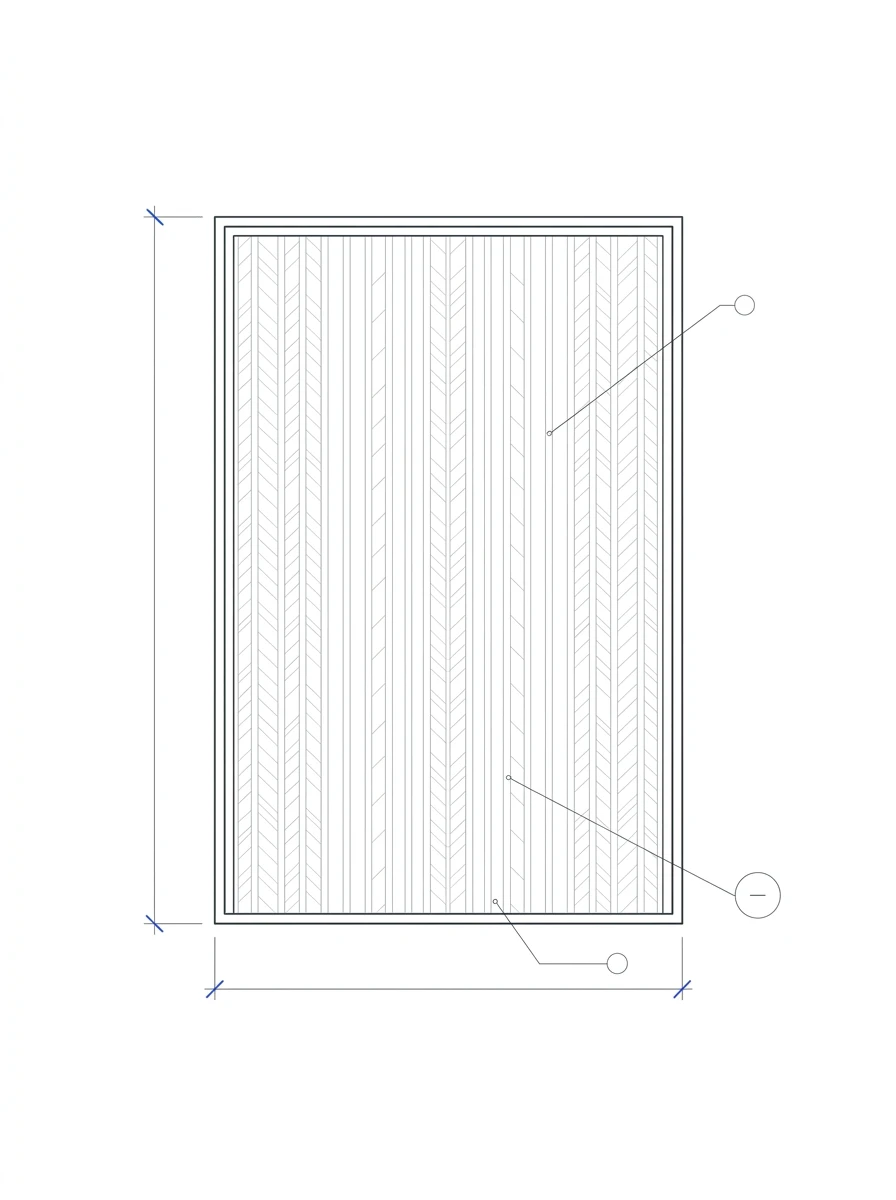 Decorative Tempered Glass in Sacramento, CA — Capital Glazing