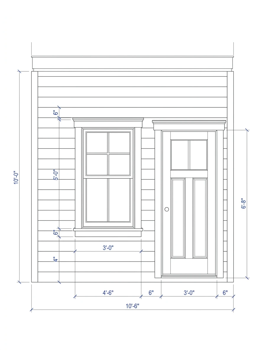 Siding Installation in Rancho Cordova, CA for New Construction — Capital Glazing